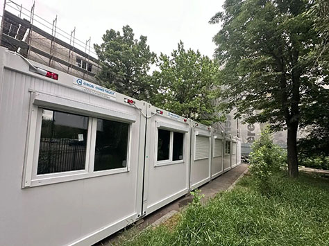 DITL Sector 3