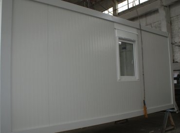 Container birou Agrav