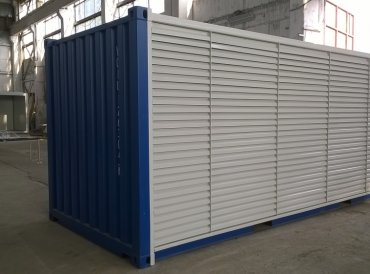Container server 2