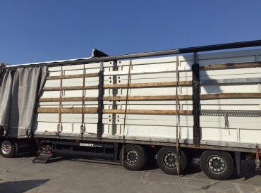 Containere Flatpack 2